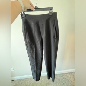 Athleta trouser jogger